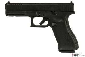 Umarex / SRC Glock 17 Gen5 MOS CO2