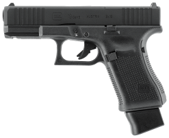 Umarex / SRC Glock 19 Gen5 MOS CO2