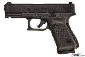 Umarex / VFC Glock 19 Gen5 GBB