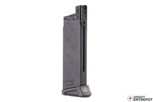 Umarex Chargeur Gaz 13 Coups pour Walther PPK/S GBB