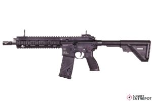 Umarex HK416 A5 AEG Essential (Noir)