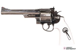 Umarex S&W 629 Trust Me CO2