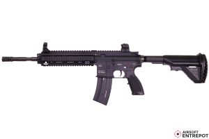 Umarex H&K 416 D Gen 3 AEG (Noir)