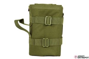 Swiss Arms Tapis de tir OD