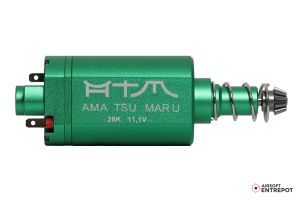 ATM Moteur Brushless 28K Axe Long