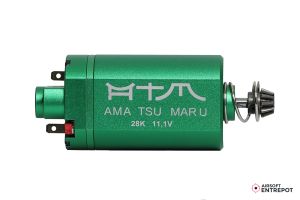 ATM Moteur Brushless 28K Axe Court