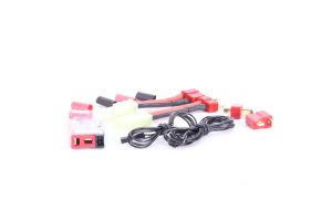 Gate Module Warfet