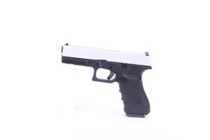Glock 17 Gen4 culasse CNC édition limitée