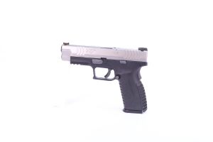 Springfield Armory XDM GBB (Noir/Silver)