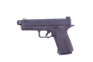 Salient Arms International™ BLU Compact GBB (Noir)