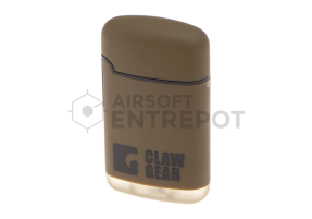 Clawgear Briquet Mk.II Storm (RAL7013)