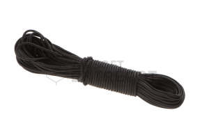 Clawgear Paracord Type II 425 20m (Noir)