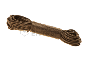Clawgear Paracord Type II 425 20m (Coyote)