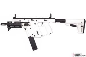 Krytac Kriss Vector Edition Limitée Alpine White