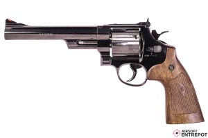 Umarex Smith&Wesson M29 6,5'' CO2