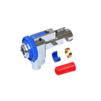 SHS Bloc Hop-Up M4 Aluminium CNC Gen.2 -