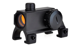 Aim-O MP5 Red Dot Scope Sight (Noir) -