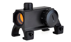 Aim-O MP5 Red Dot Scope Sight (Noir)