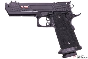 Double Bell JW4 TTI Pit Viper GBB