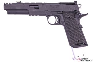 Rossi 1911 Red Wings Open Class GBB (Noir)