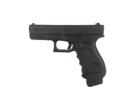 Glock 19 Gen3 GBB (CO2 / Noir)