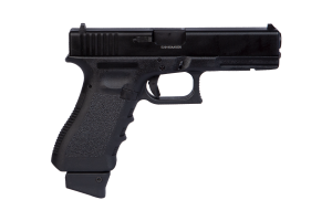 Glock 17 Gen 3 INOKATSU CO2 (noir)