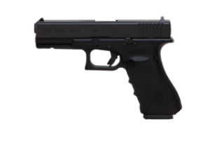 Glock G17 Gen4 GBB Co2 (Noir)