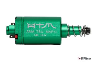 ATM Moteur Brushless 35K Axe Long
