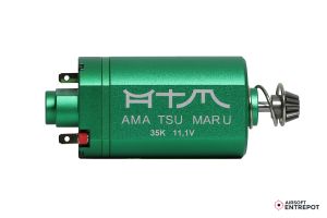 ATM Moteur Brushless 35K Axe Court