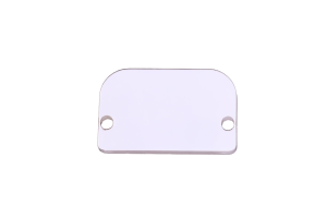 Ava Airsoft Low-Profile Holo Protection Acrylic Glass