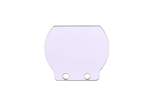 Ava Airsoft Low-Profile Reflex Classic Protection Acrylic Glass
