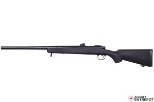 Jing Gong Sniper BAR10 Spring (366S / Noir)