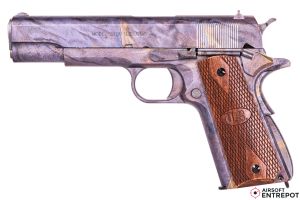 Cybergun Auto Ordnance 1911 Marble