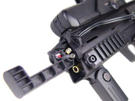 NineBall Kit pour Batterie Externe SMG7 AEP