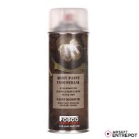 Fosco Décapant pour Peintures 400ml