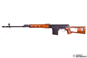 LCT SVD AEG (Bois)