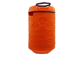 Swiss Arms Grenade réutilisable Eraz 2.0 (Orange)