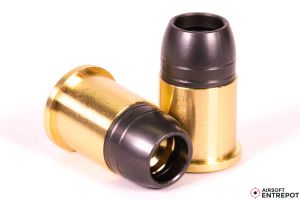 Marushin Cartouches Pour Derringer