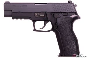 Tokyo Marui Sig Sauer P226 E2 GBB (Noir)