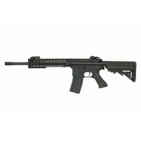 Cyma M4 Keymod AEG (CM515 / Noir) Configurable
