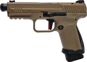 CANIK TP 9 elite combat Tan