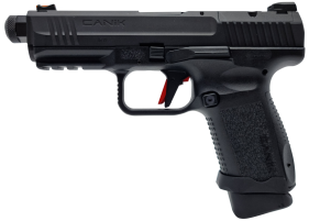 CANIK TP 9 elite combat Black