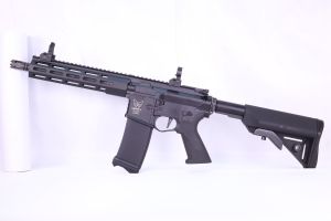 Modify AR-15 XtremeDuty CQB Aster