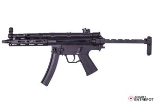 Golden Eagle SMG5A5 Crosse CNC AEG