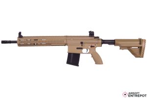Golden Eagle AR417 AEG (6906/ Tan)