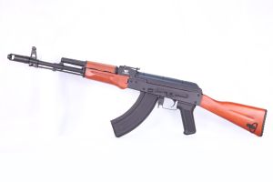 Jing Gong AK-47 Blowback