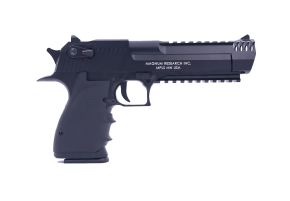 Desert Eagle L6 CO2 Full Auto GBB (Noir)