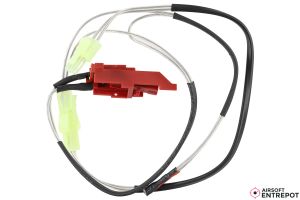 ATM Switch Complet V3 Arrière