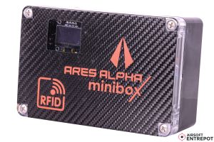 Ares Alpha Minibox -