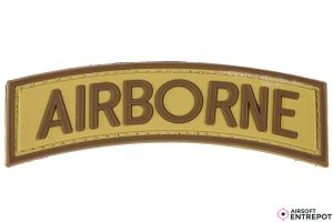 Patch Airborne